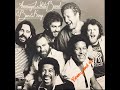Video thumbnail for アナログ盤試聴＠Average White Band ＆ Ben E King / Benny And Us ～ What Is Soul（中古レコード / used vinyl）