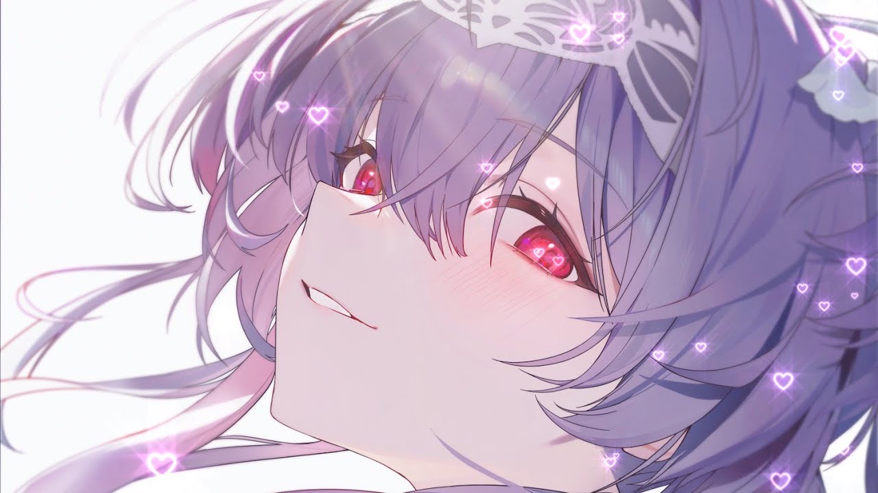 【勝利の女神：NIKKE Fan Song】 「初恋のフレーズ - SAIKI II」Full Ver. | Hatsukoi no Phrase (Liberalio Theme)