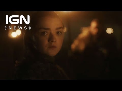 game-of-thrones:-george-rr-martin-turned-down-season-8-cameo---ign-news