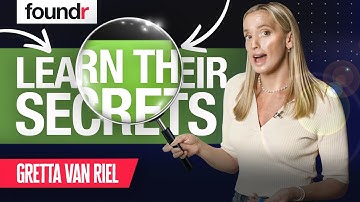 How to SPY on Your Shopify Competition | Ecommerce Tips w/Gretta Van Riel