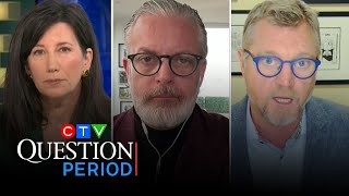 Sunday Strategy: How are environmentalists reacting to PM Carney’s deal with Alberta?