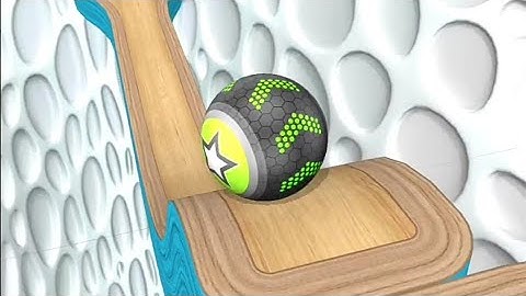 🔥Going Balls - Super SpeedRun Gameplay-Level 277-280