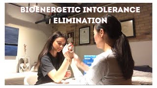 My Bioenergetic Intolerance Elimination Treatment | BIE, Naturopathic Medicine, Health &amp; Wellness