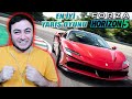 EN İYİ YARIŞ OYUNU FORZA HORIZON 5 mi?