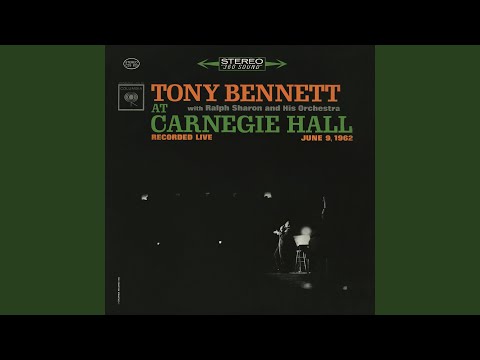 Our Love Is Here to Stay (From "The Goldwyn Follies") (Live at Carnegie Hall, New York, NY -...