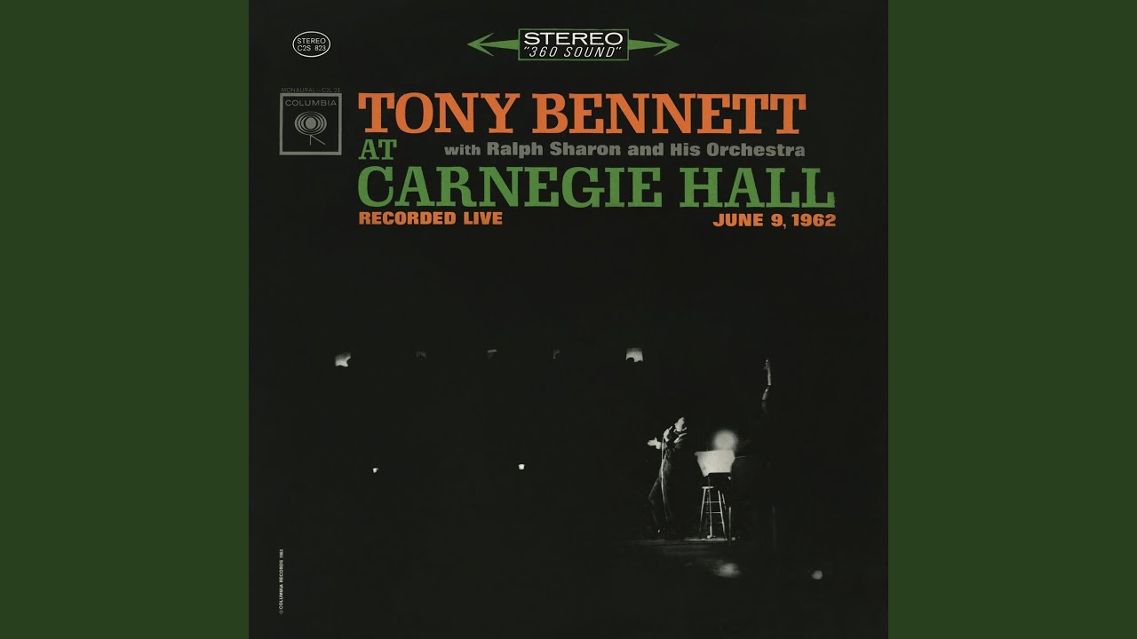 Watch Our Love Is Here to Stay (From "The Goldwyn Follies") (Live at Carnegie Hall, New York, NY -... on YouTube Watch Our Love Is Here to Stay (From "The Goldwyn Follies") (Live at Carnegie Hall, New York, NY -... on YouTube