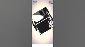 Brain Wash - Draw - Level 43 Walkthrough Solution