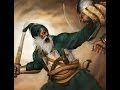 Baba Deep Singh Ji Shaheed - English Talk on by Inderjit Singh - Sikh 2 Inspire