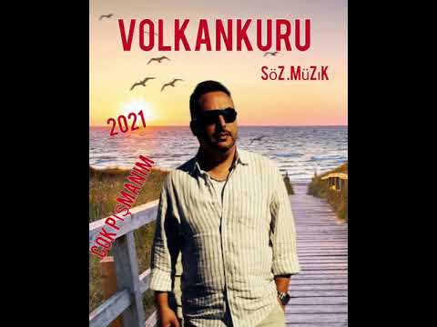 VOLKANKURU (COK PİŞMANIM)