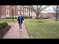 University of Dayton Campus Tour