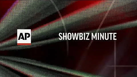 ShowBiz Minute: Page, Cosby, Queen Elizabeth II