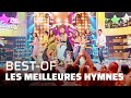 Les meilleures hymnes de la star academy    bestof