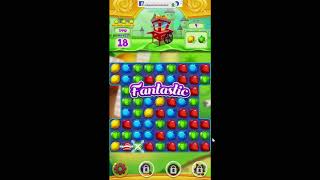 Food Burst - Android gameplay PlayRawNow screenshot 4