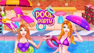 Pool Party Game screenshot 2