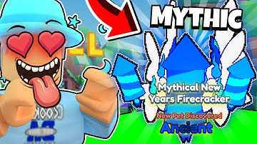 😱MYTHICS Coming To Mining Simulator 2?! New Years Update Leaks! (Roblox Mining Simulator 2)