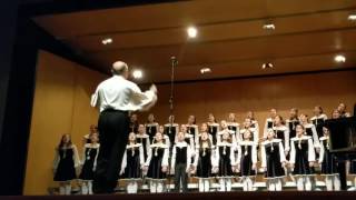 Medley - George Gershwin, Little Singers of Armenia