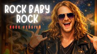 ROCK BABY ROCK — VST & Company | Rock / Pop Punk Version | RakerRiot Cover