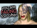 10 HARDEST Skyrim Quests We All HATED