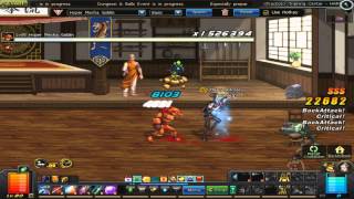 Famous DFO mod testing Net Worth
