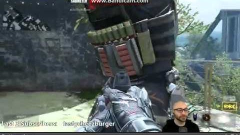 Swiftor says my name!