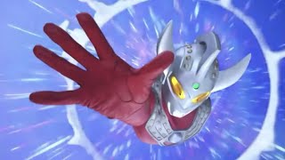 【MAD】《七星俠六號》林嘉華  |  超人太郎 Ultraman Taro MV