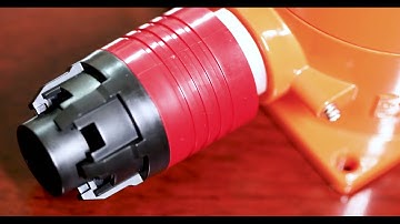 Fixed Gas Monitor For Industrial Gas Detection System