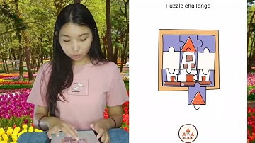 Brain Find Level 63 Puzzle challenge Walkthrough