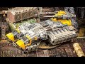 Imperial Tanks In 40k VS The Astraeus