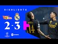 Ceballos Hits Late Winner 😅 | Union Berlin 2-3 Real Madrid | Champions League Group Stage Highlights image