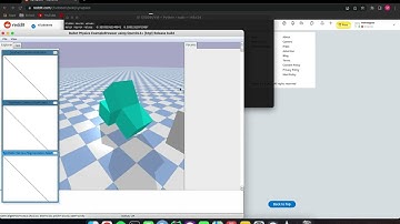 Synapses - Assignment 7