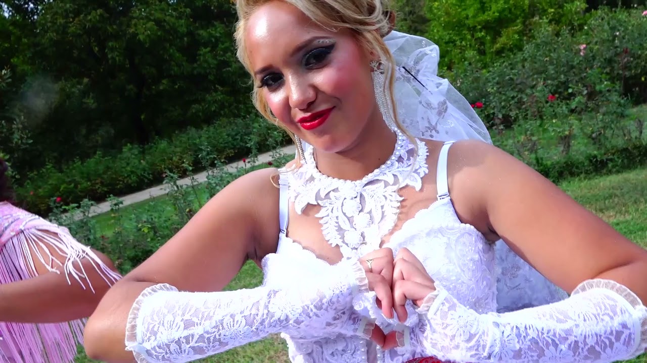 Сватбеното Тържество на Наско и Живка 2021г.