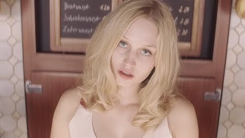 殺人鬼の妄想恋バナシーンを公開／映画『屋根裏の殺人鬼フリッツ・ホンカ』本編映像