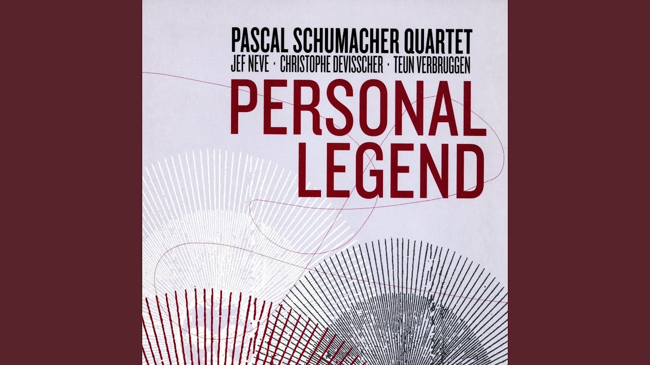 Mira Flim Music (feat. Pascal Schumacher, Jef Neve, Christophe Devisscher, Teun Verbruggen) en YouTube
