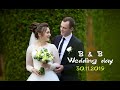 Василь & Віта Wedding promo clip