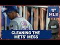 The Mets September CRASH Forces Urgent Team Reflection | What is their New Strategy for 2026?