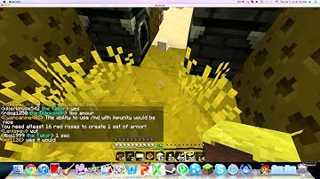 DWARVES VS ZOMBIES SERVER