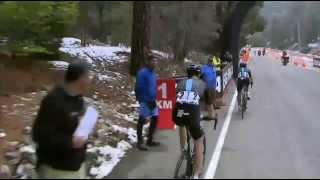 Amgen Tour of California 2015 - Stage 7 - Finish
