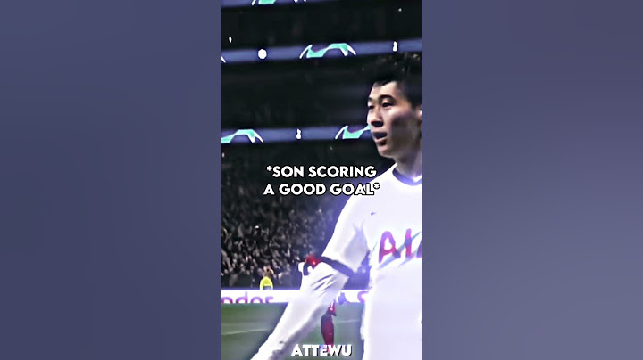 Spurs vs Bayern Was Crazy 💀🔥 #edit