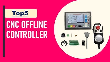 Top 5 CNC Offline Controller in 2025 | Best CNC Controller on Aliexpress