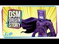 We were super wrong about mental illness the dsms origin story