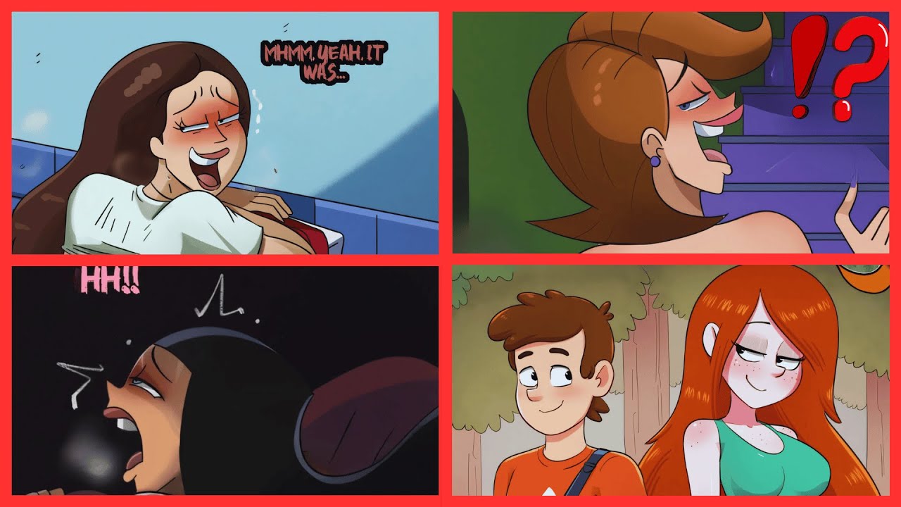 🎭 UNEXPECTED SECRETS: WHEN WORLDS COLLIDE! | COMIC DUB| Manga Comics ‍♂️ 👻