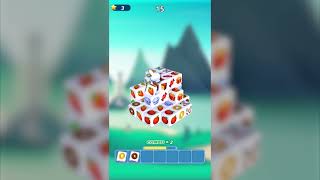 Tile Connect-Match 3d game screenshot 5