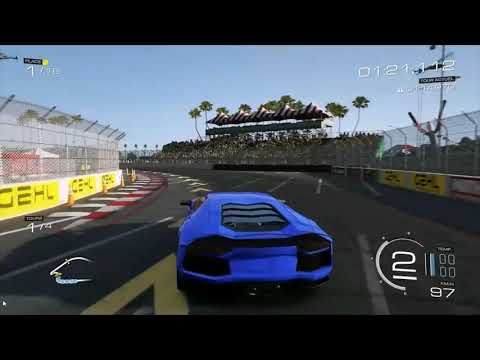 Video: Forza Motorsport 2 • Halaman 2