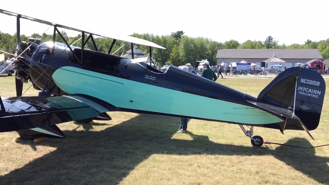 Owls Head Transportation Museum planes and 2017 Motorcycle Show YouTube