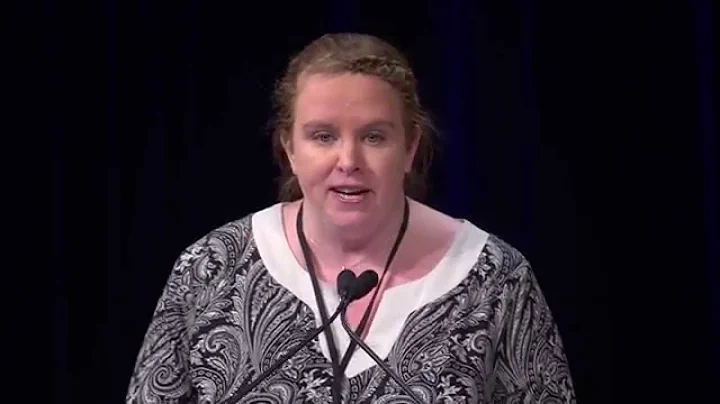 Why Stories Matter - Sarah Mackey (NerdCon: Storie...