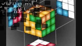 Rubik Patterns