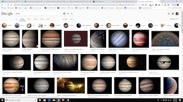 How to Create Solar System Elements in Google Slides