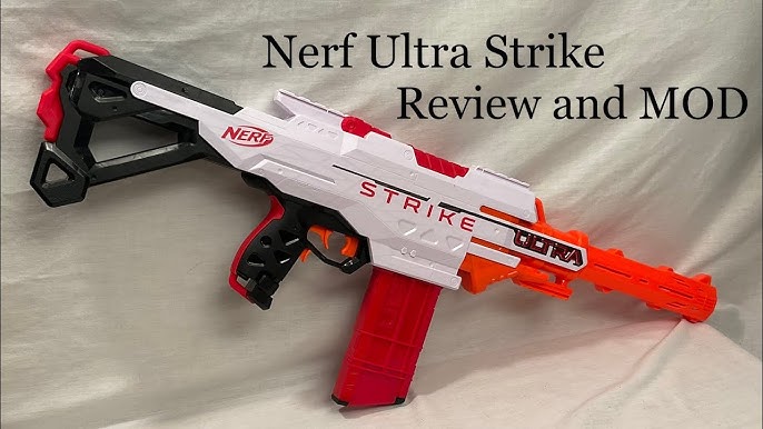 Nerf - Ultra Select 
