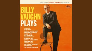 Video thumbnail of "Billy Vaughn - Isle Of Capri"