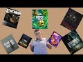 Today, we are checking out Steam Next Feast and o boy, do we have some bangers